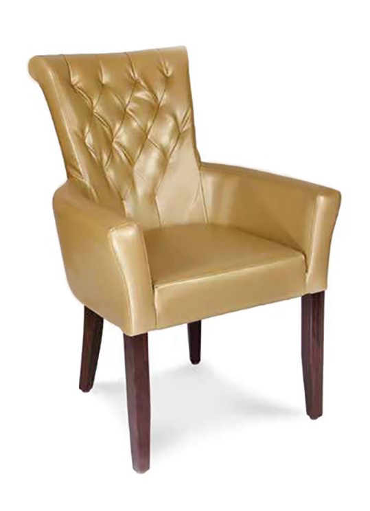 Jesse Armchair