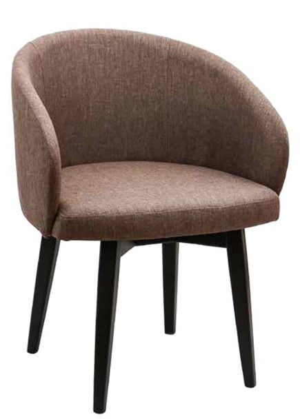 Rout Armchair